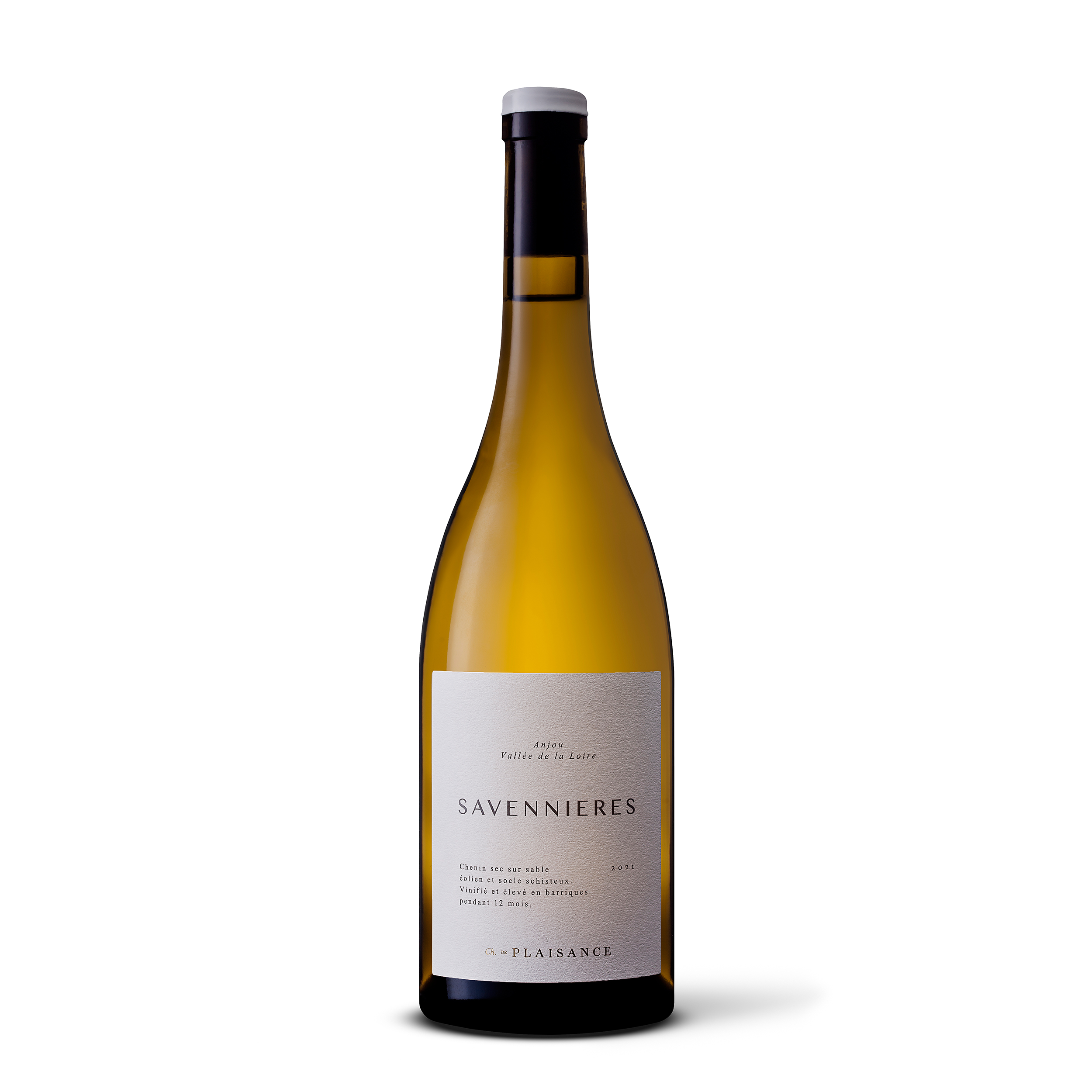 Savennières 2021